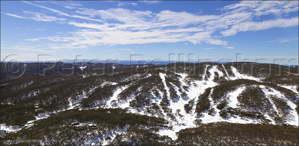 Peter Bellingham Photography Mt Baw Baw - VIC T (PBH4 00 9411)